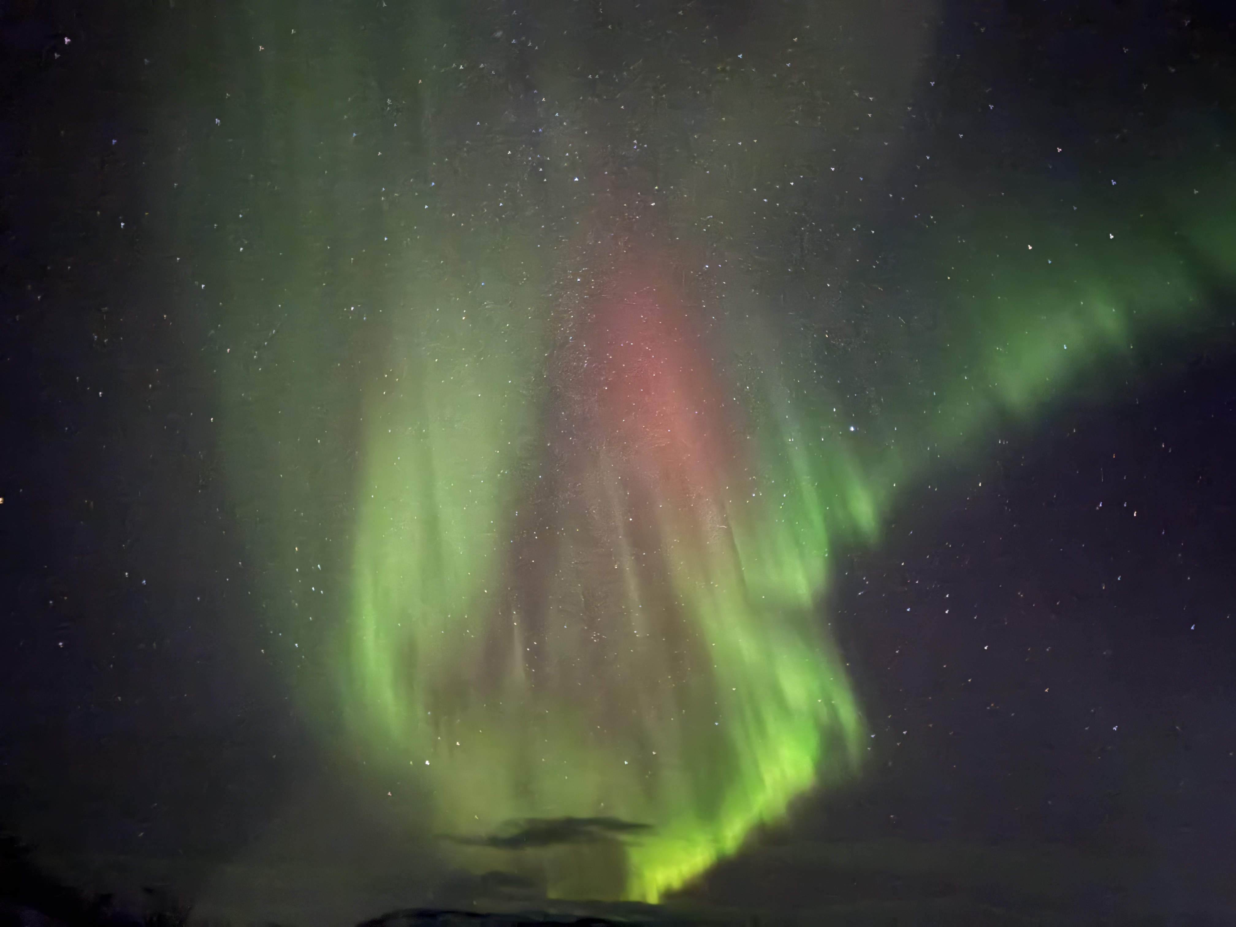 Couverture Scandinavie 2025